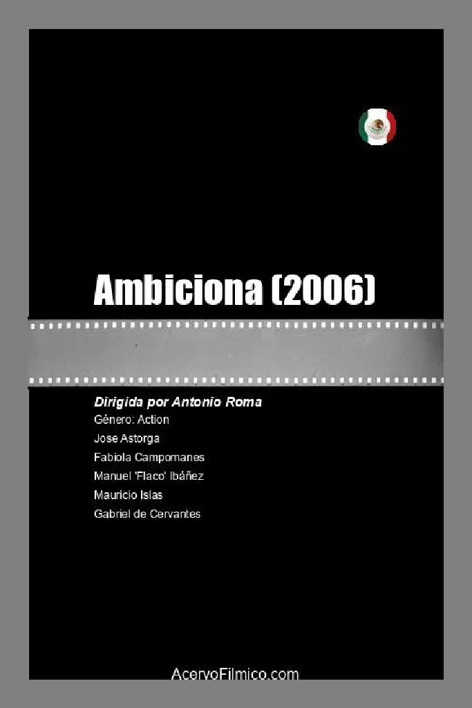 Ambiciona
