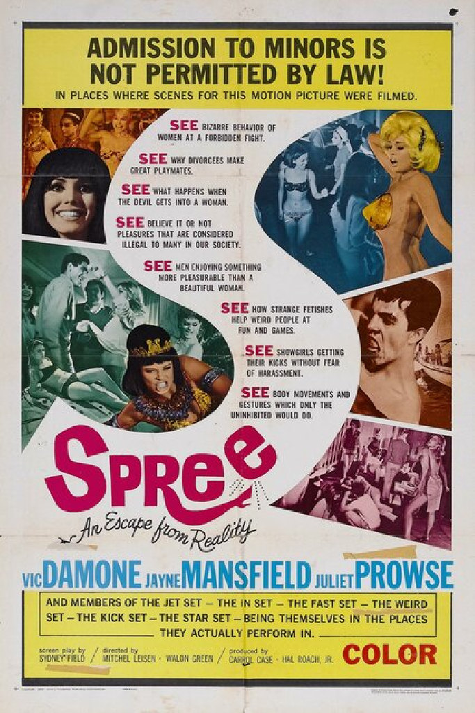 Spree
