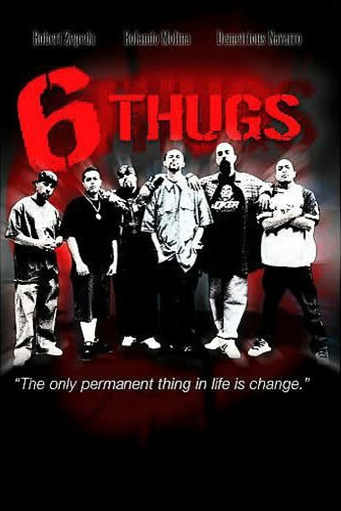 Six Thugs