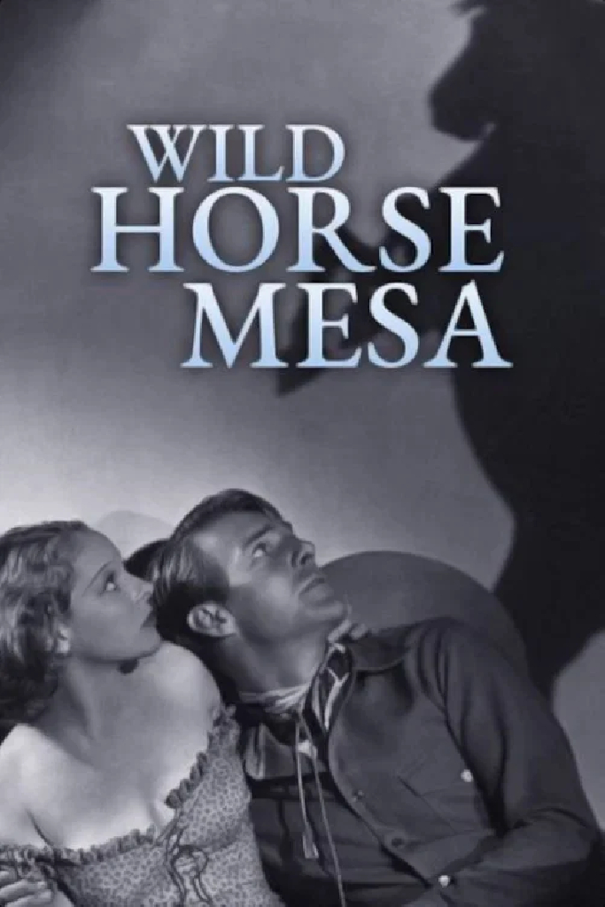 Wild Horse Mesa