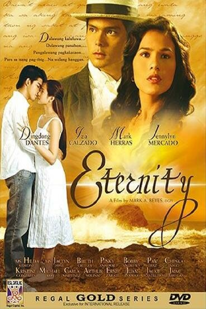 Eternity