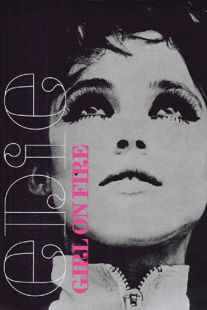 Edie: Girl on Fire