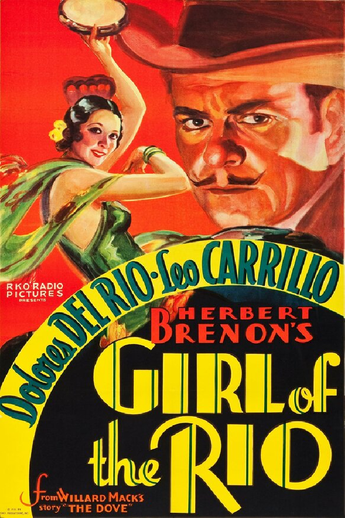 Девушка из Рио
