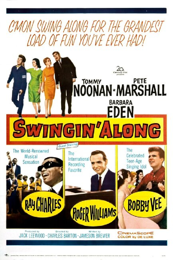 Swingin' Along