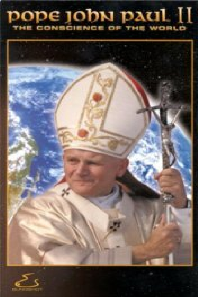 Pope John Paul II