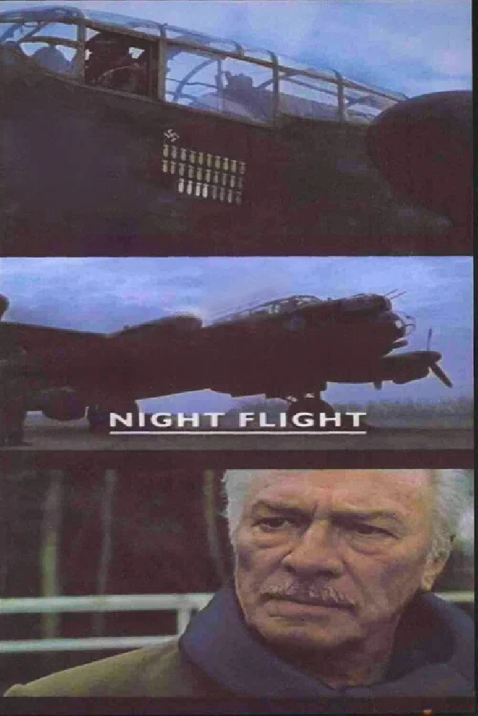 Ночной рейс