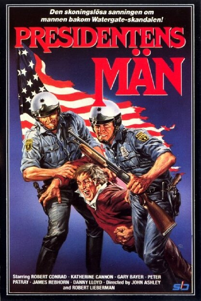 Will: G. Gordon Liddy