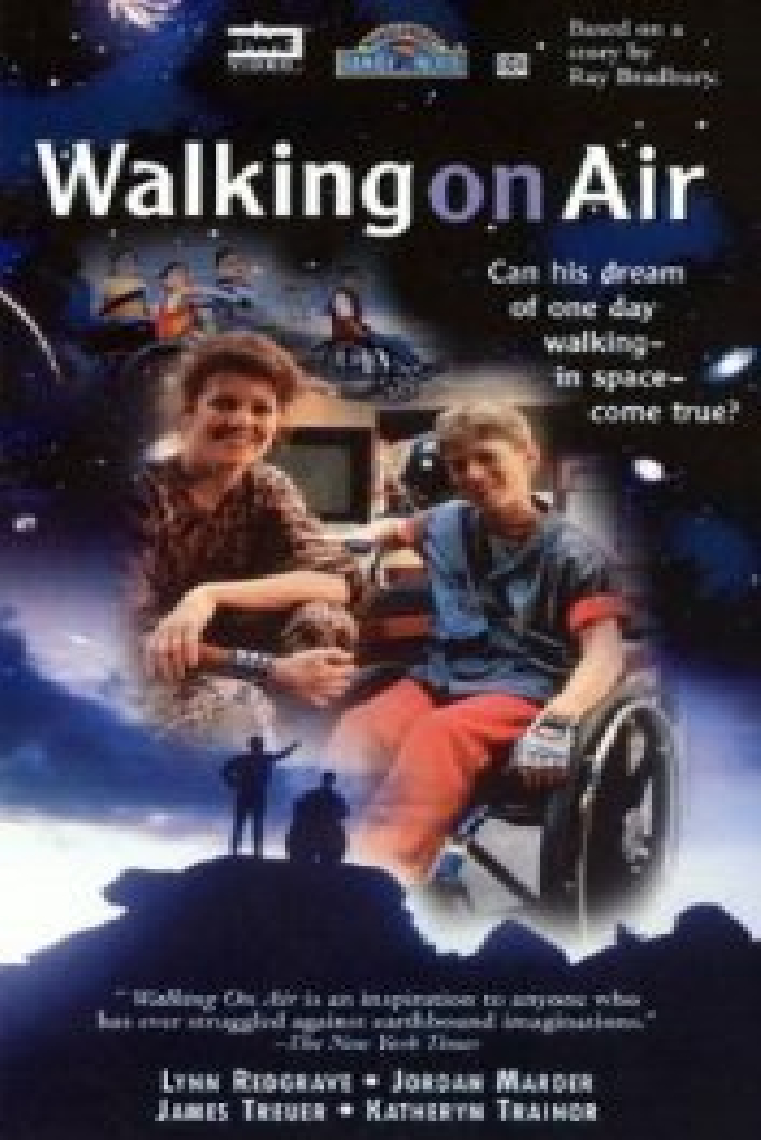 Walking on Air