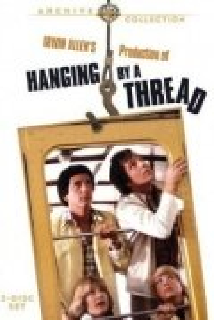 Hanging by a Thread