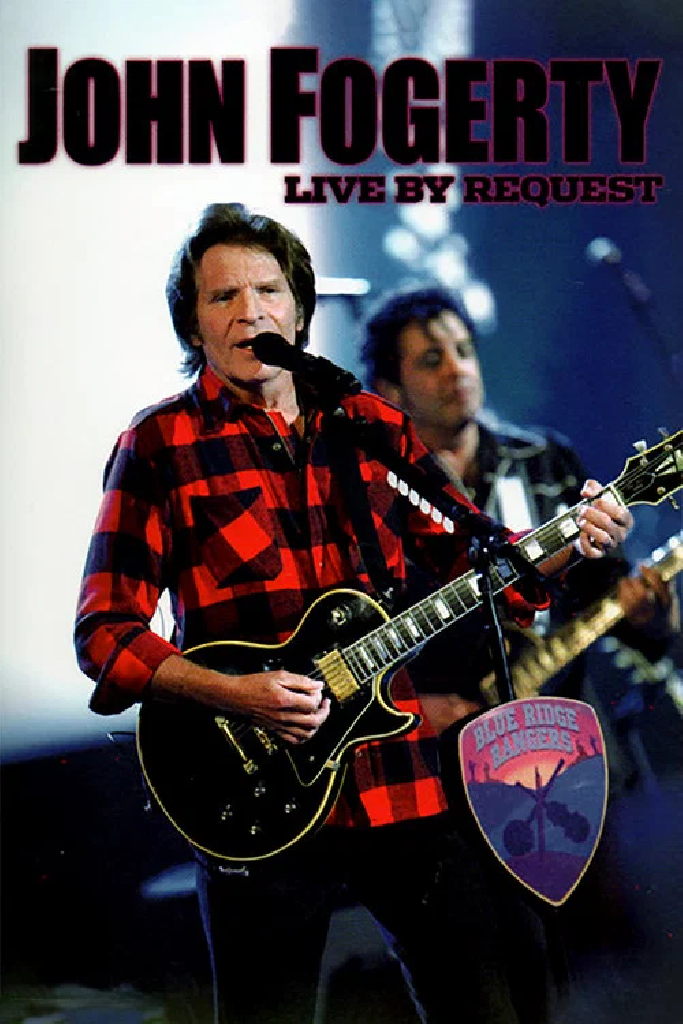 Live by Request: John Fogerty