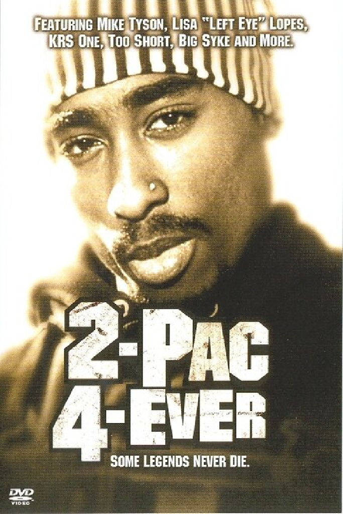 2PAC 4Ever