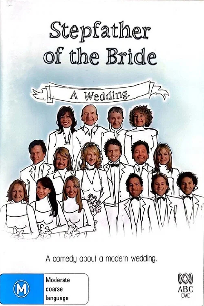 Stepfather of the Bride