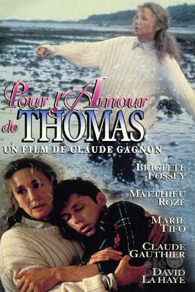 Pour l'amour de Thomas