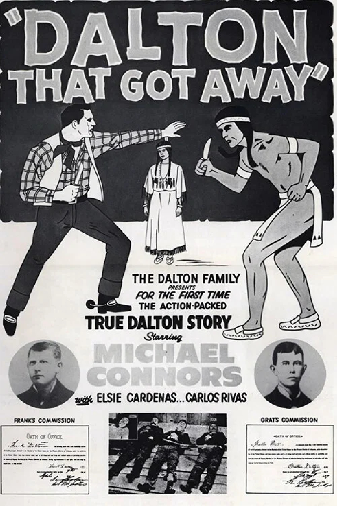 The Dalton That Got Away