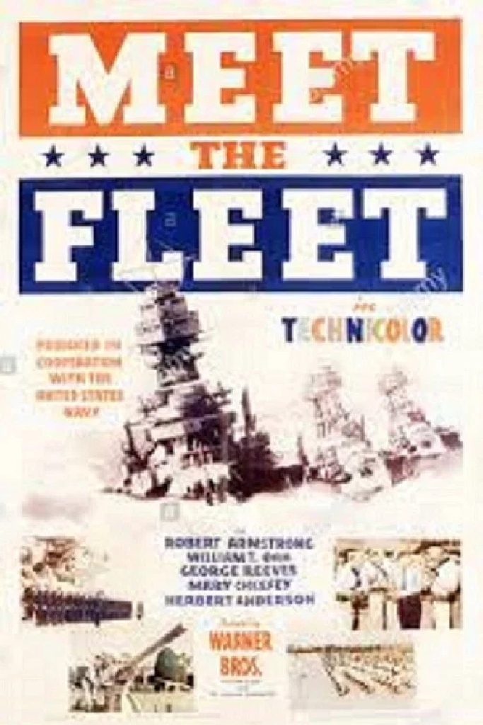Meet the Fleet