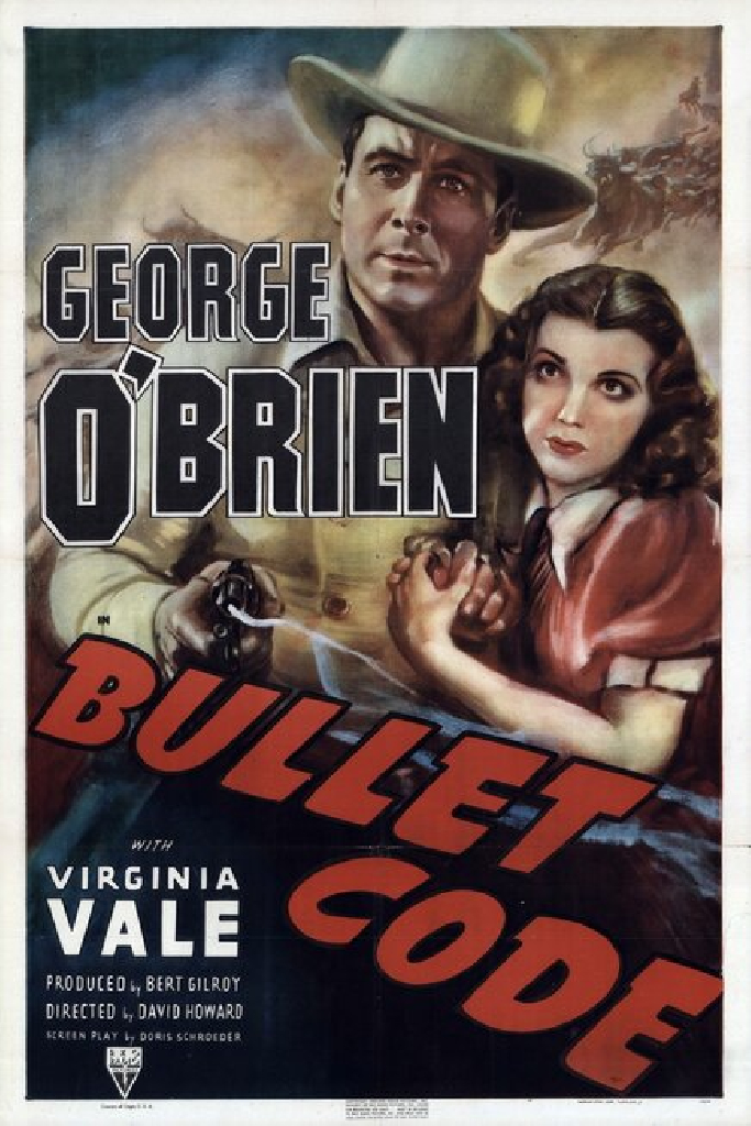 Bullet Code