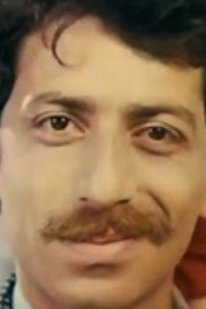 Весенний вечер