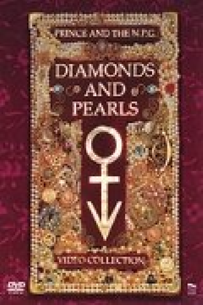 Prince and the N.P.G.: Diamonds and Pearls Video Collection