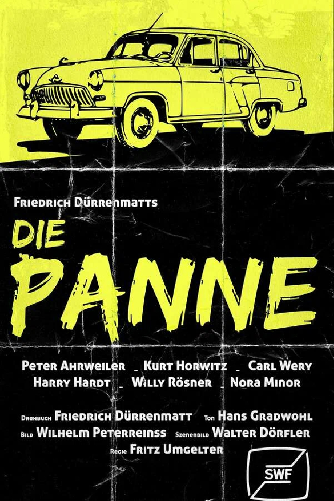 Die Panne