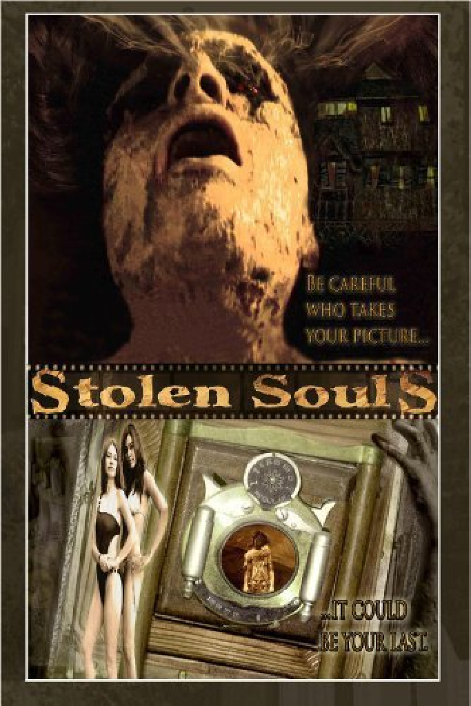 Stolen Souls