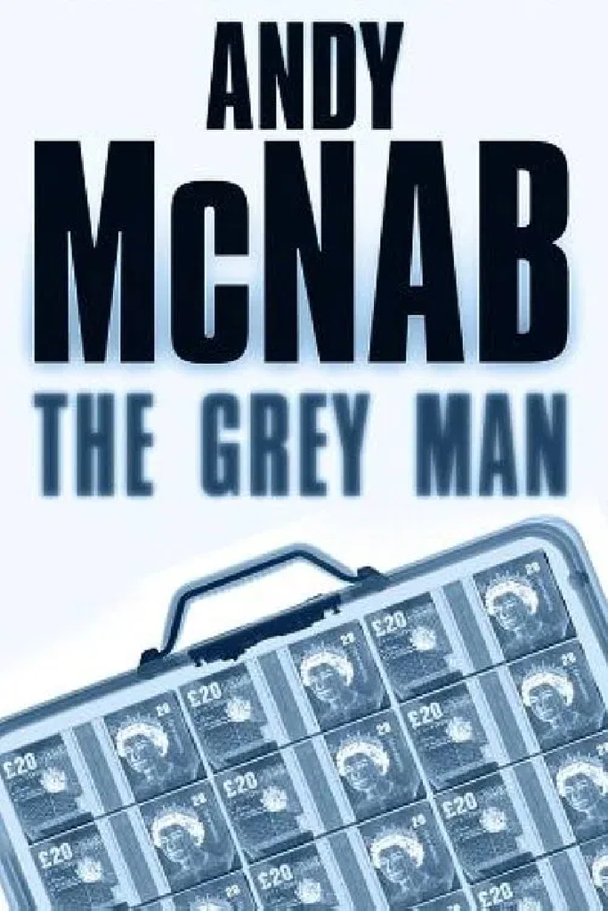 The Grey Man