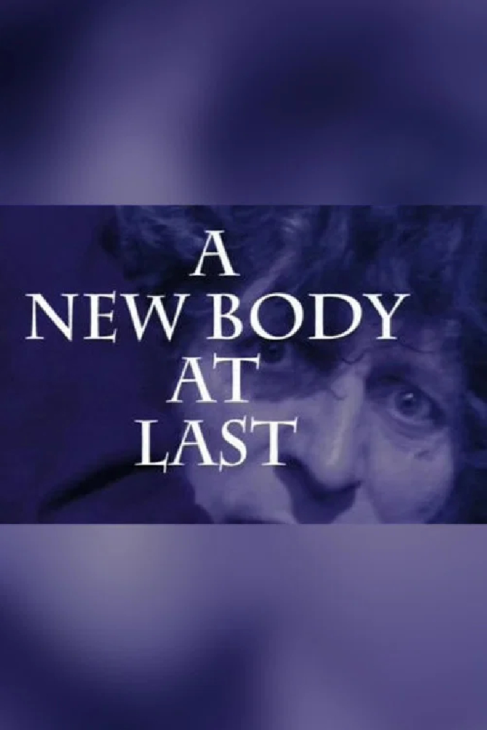 A New Body at Last