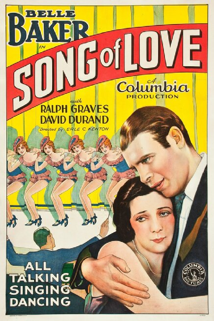 Song of Love