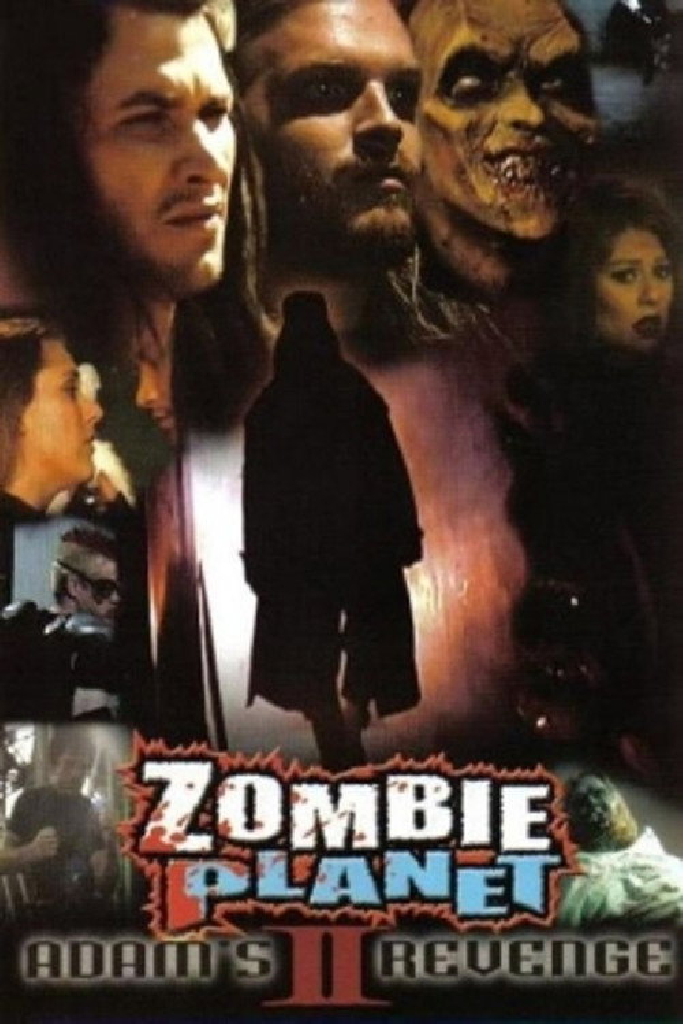 Планета зомби 2