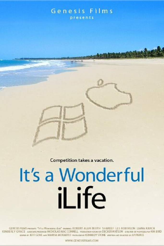 It's a Wonderful iLife