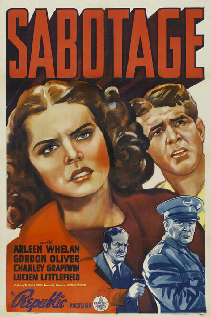 Саботаж