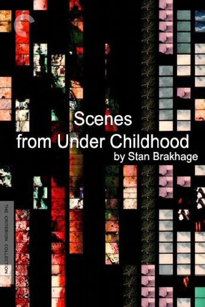 Scenes from Under Childhood, Section One