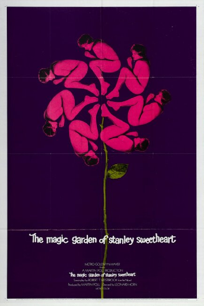 The Magic Garden of Stanley Sweetheart
