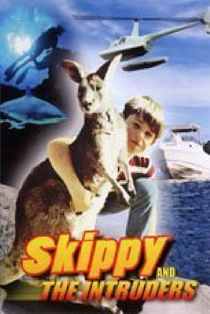 Skippy and the Intruders