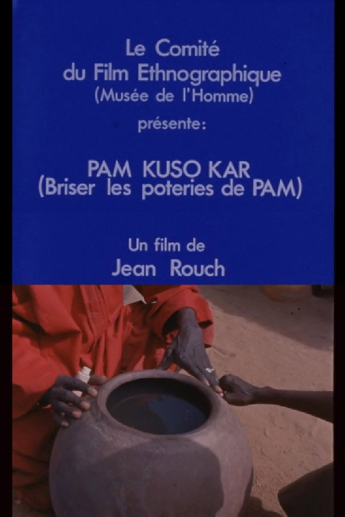 Pam Kuso Kar  (Briser les poteries de Pam)