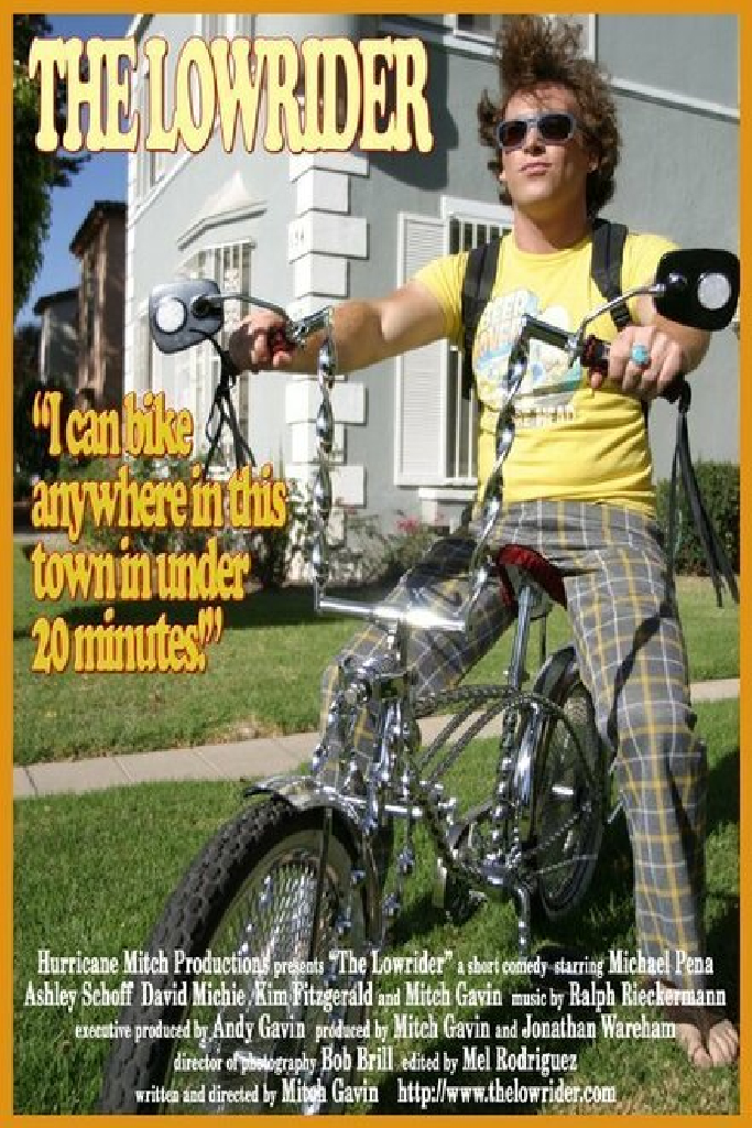 The Lowrider