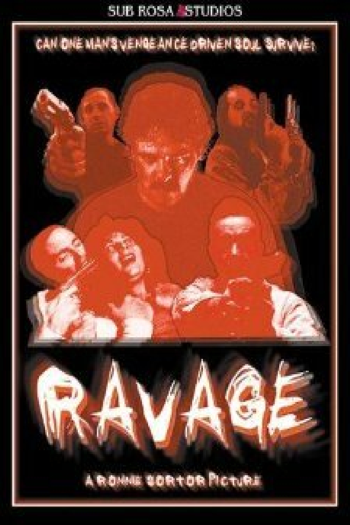 Ravage