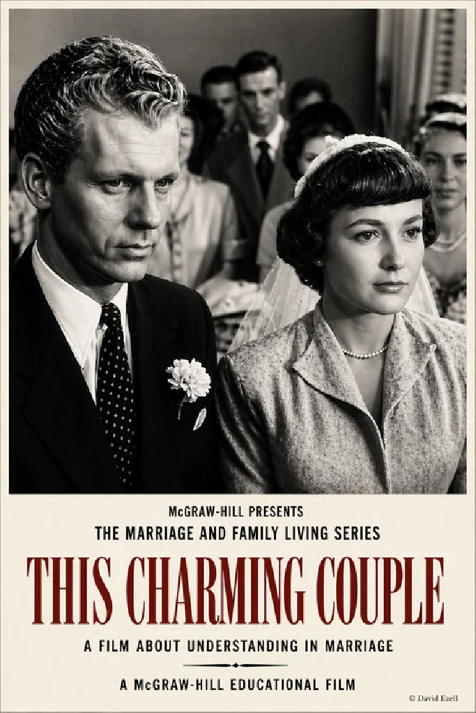This Charming Couple