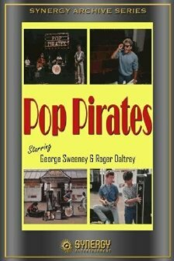 Pop Pirates