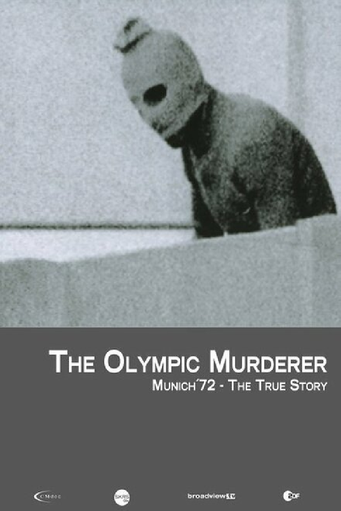 Олимпийское убийство: Мюнхен '72