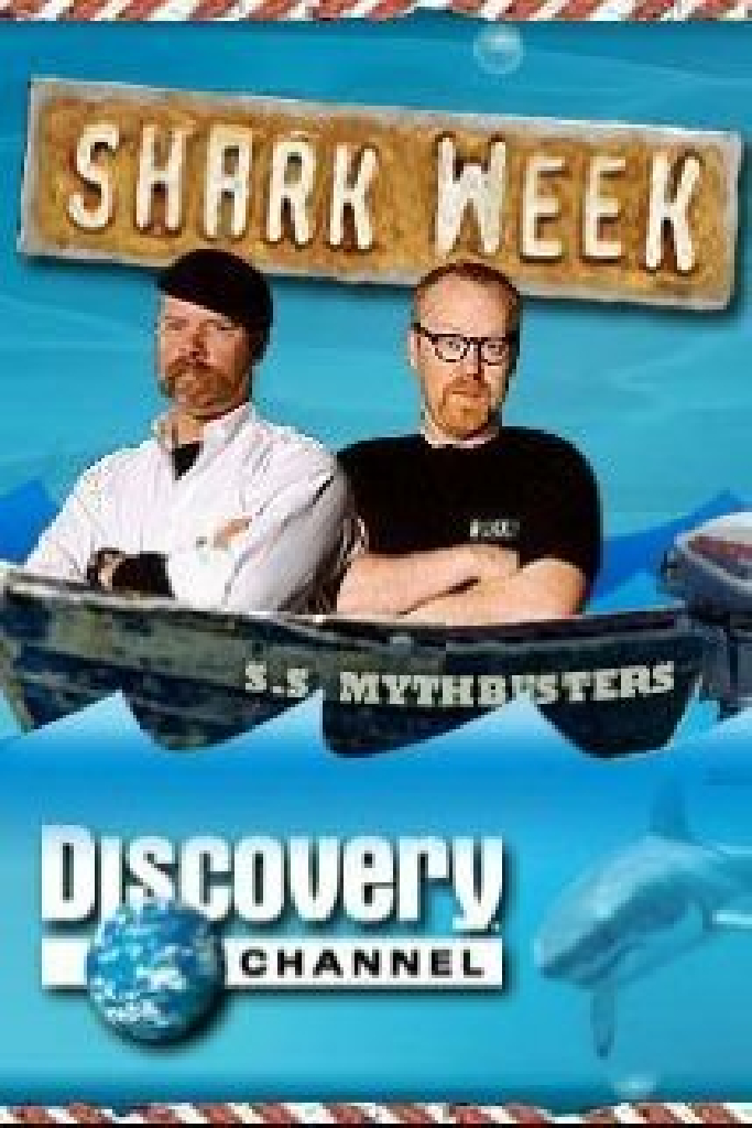 Shark Hunter: Chasing the Great White