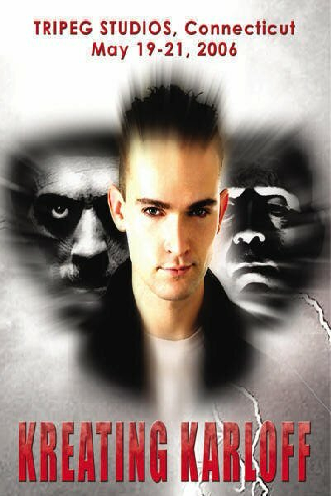 Kreating Karloff