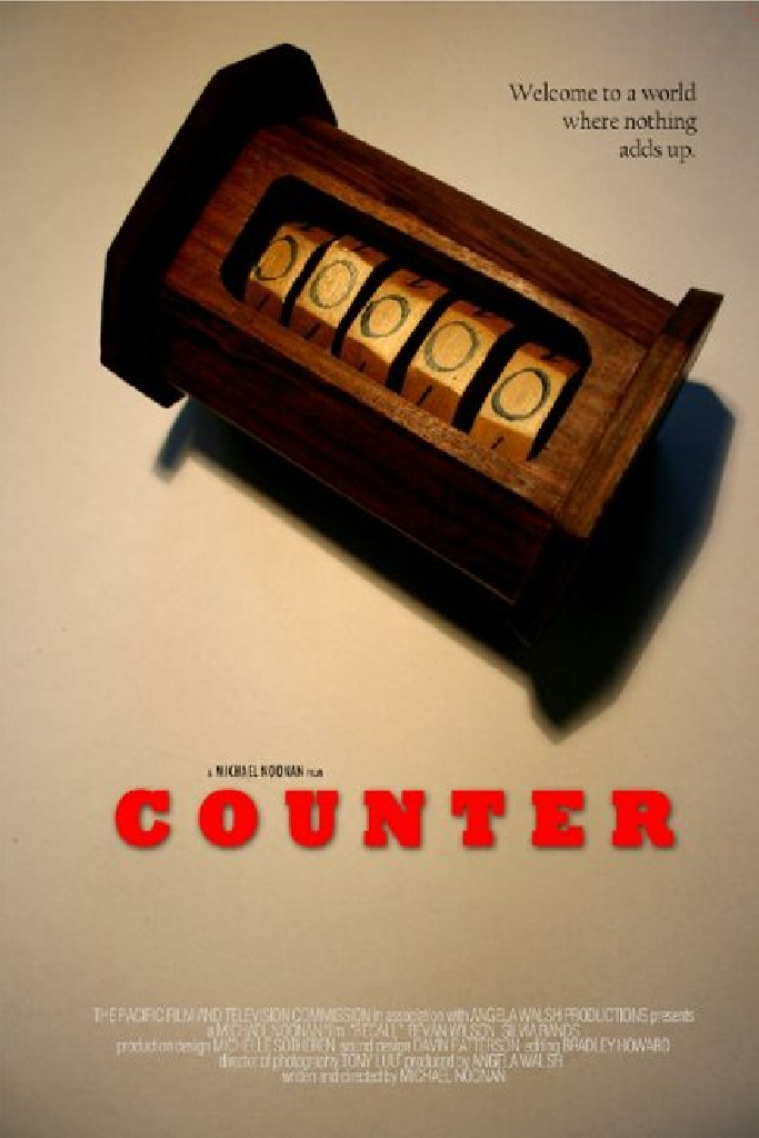 Counter