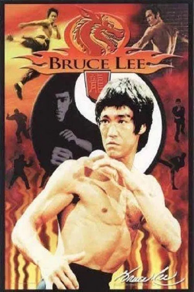 Bruce Lee: The Legend Lives On
