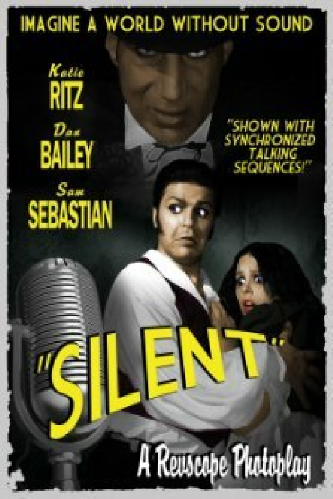 Silent