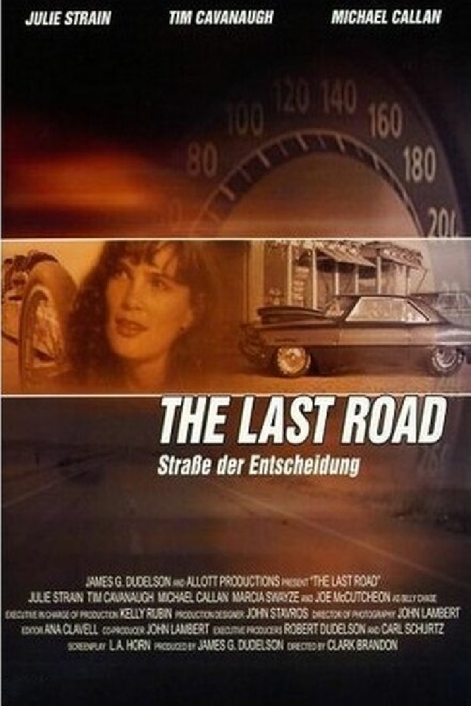 The Last Road