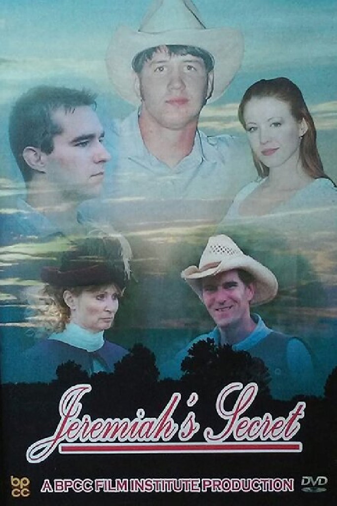 Jeremiah's Secret