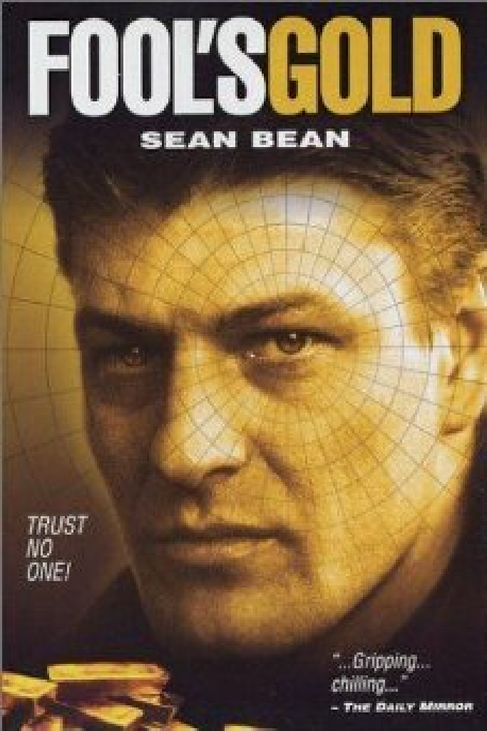 Золото дураков: История ограбления Brink's-Mat
