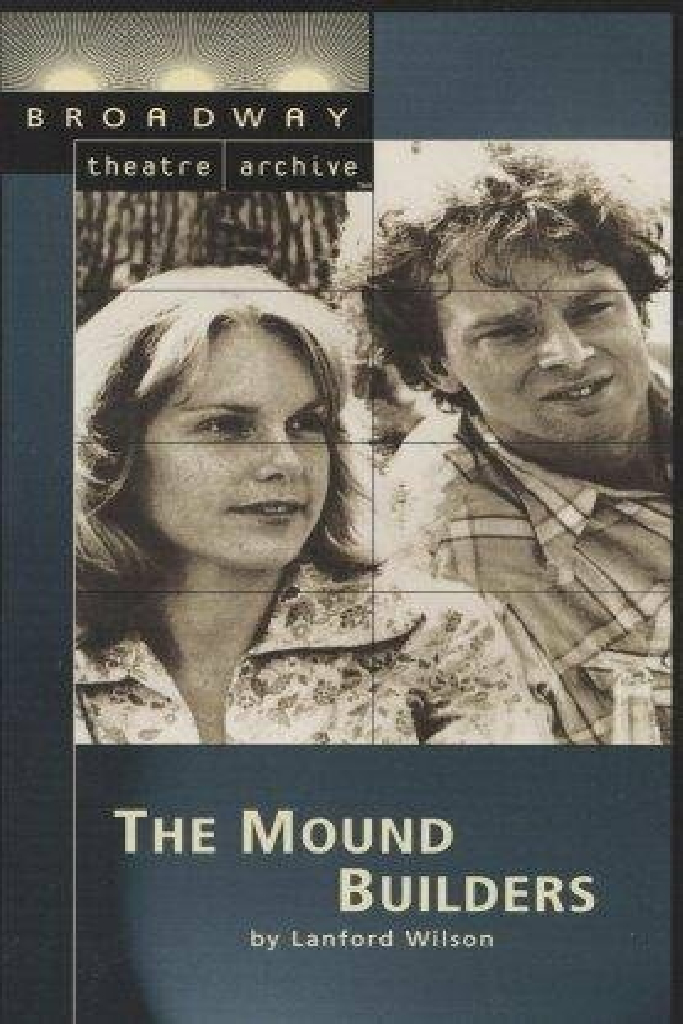 The Mound Builders