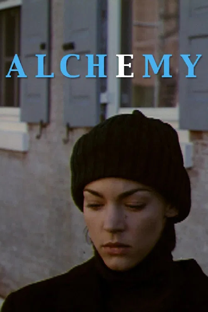 Alchemy