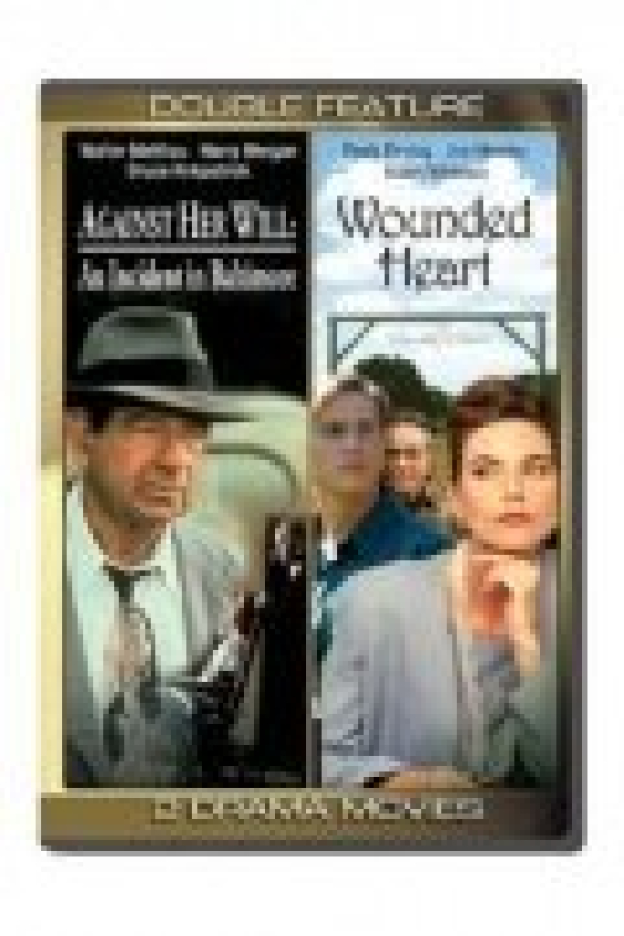 Против ее воли: Инцидент в Балтимор